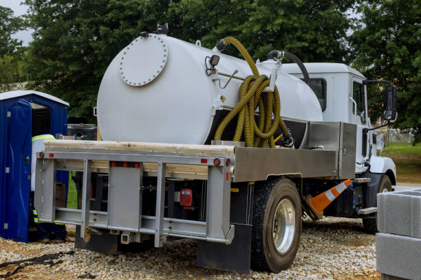 Best Portable restroom trailer rental  in East Merrimack, NH