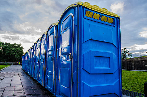 Best Portable bathroom rental  in East Merrimack, NH